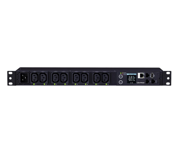 CyberPower PDU PDU81005 - 617797 - zdjęcie